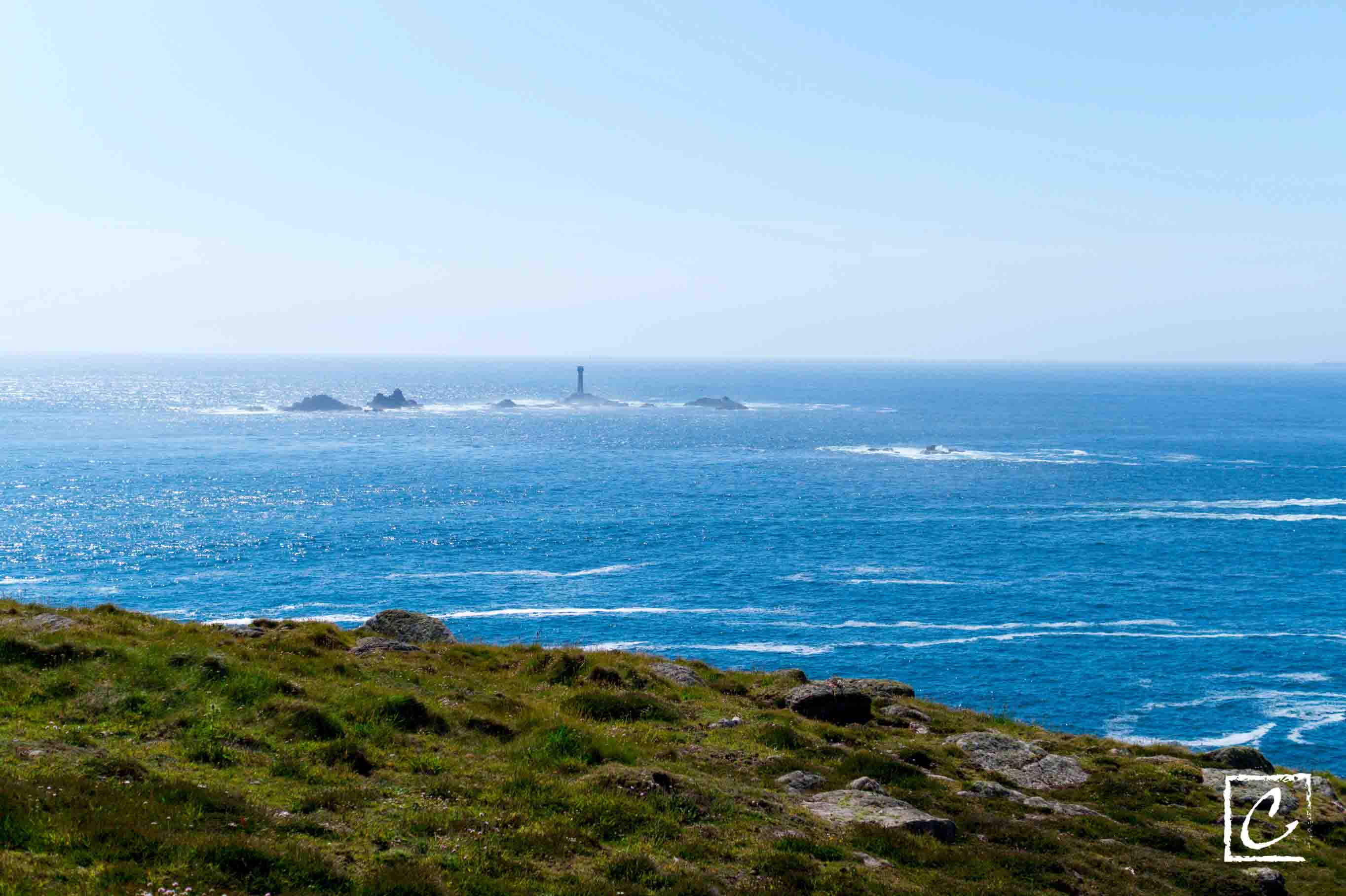 Land's End